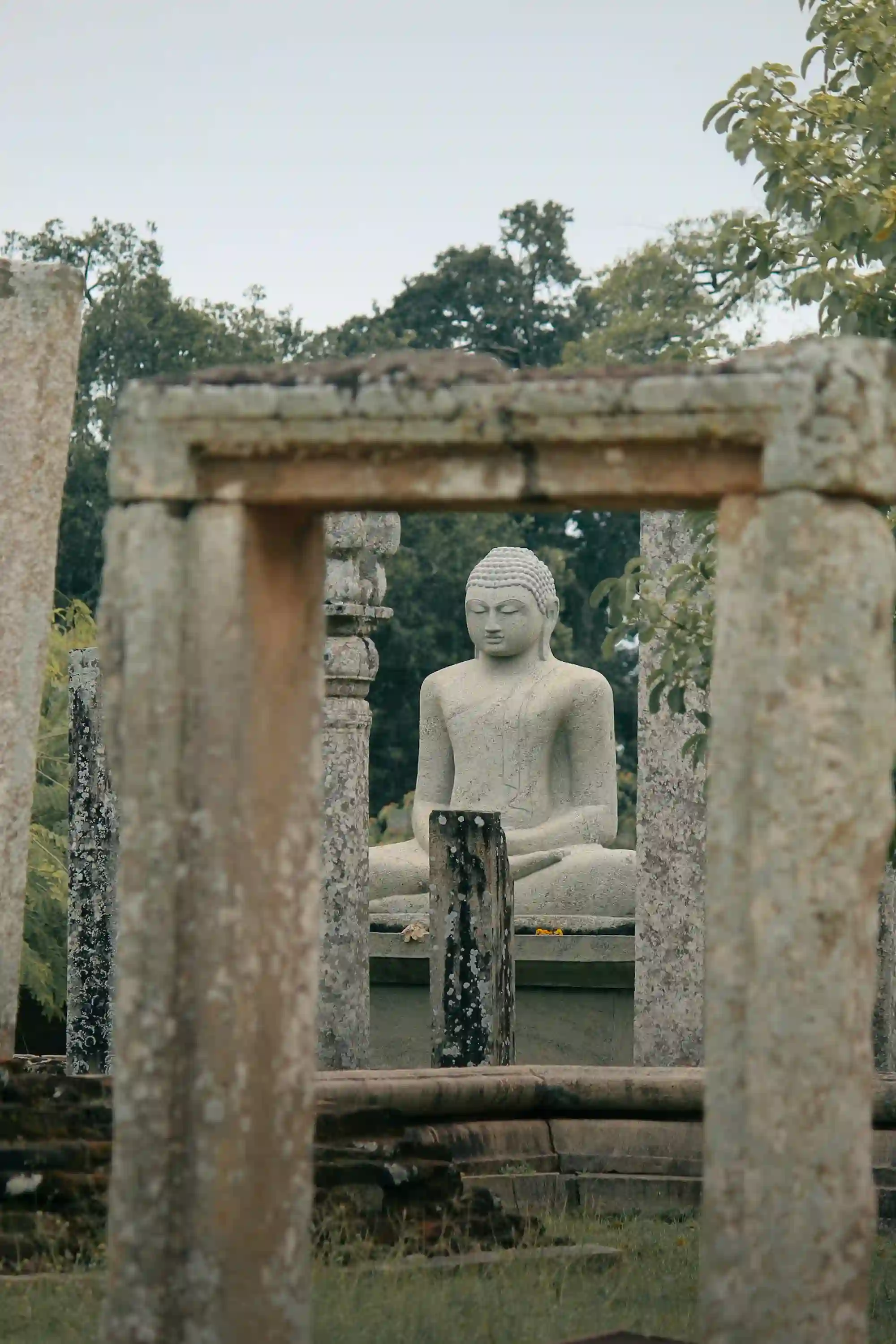Ruwanweliseya