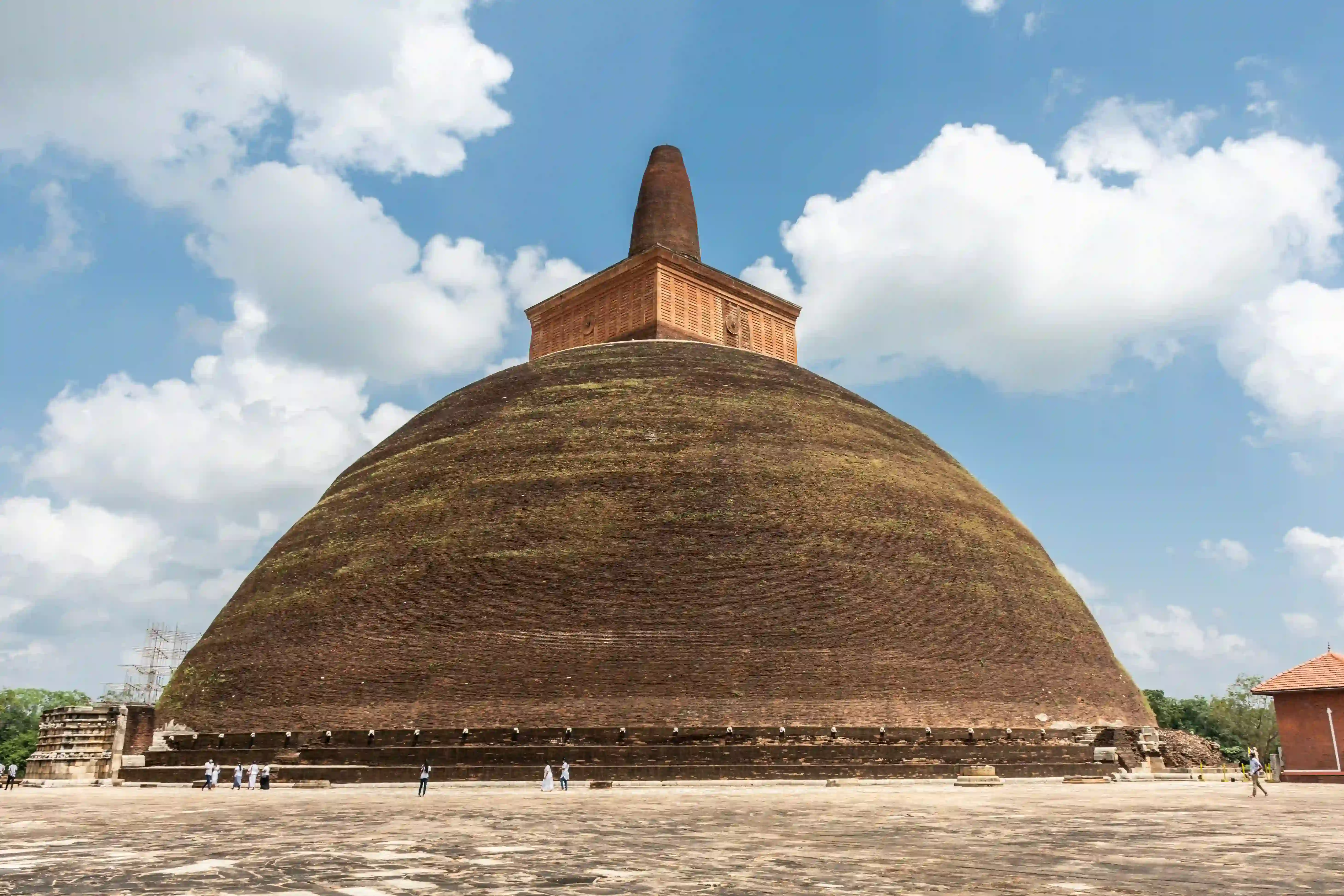Ancient Capitals & Cultural Heritage Tour — Photo 2