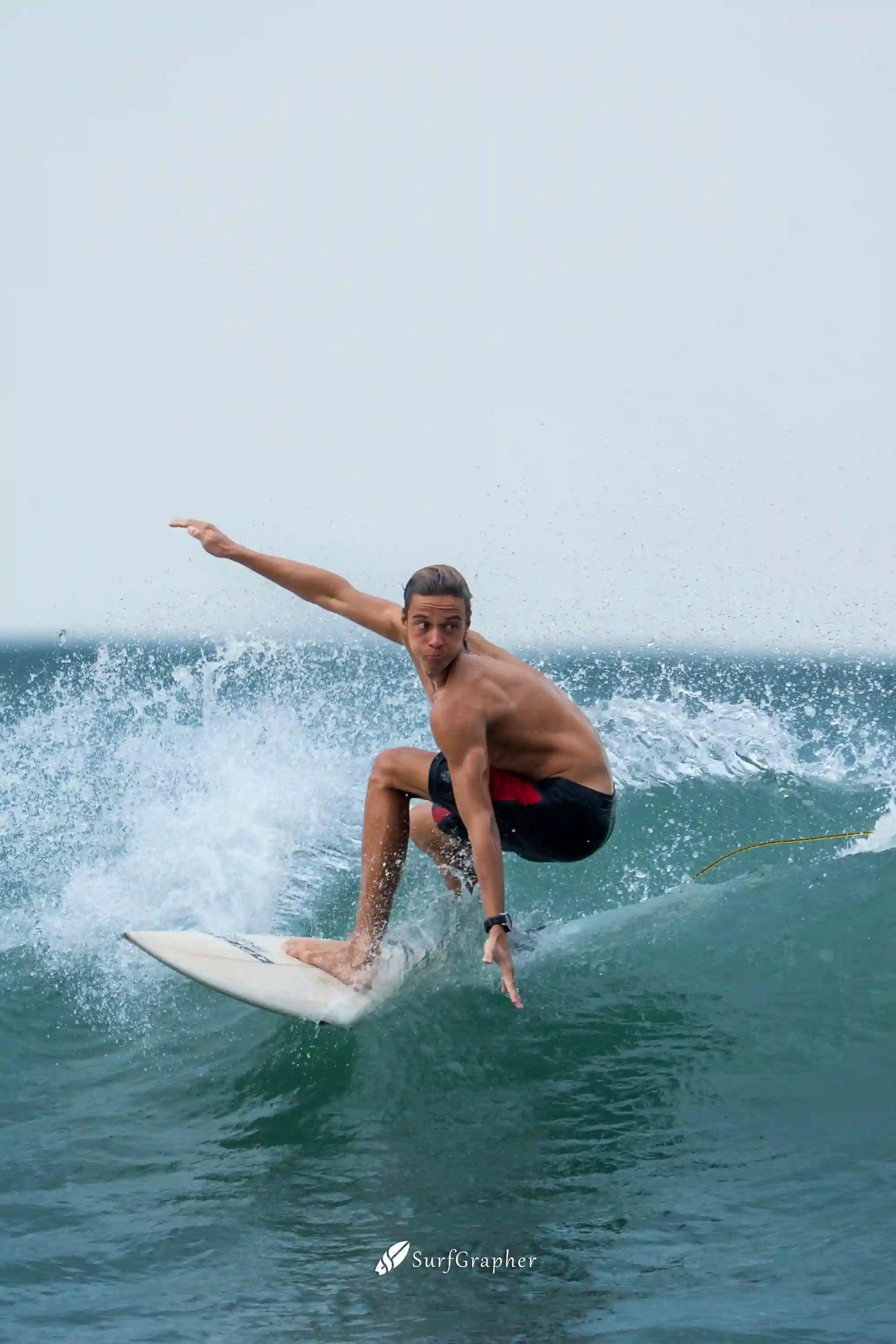 Precision on the Wave