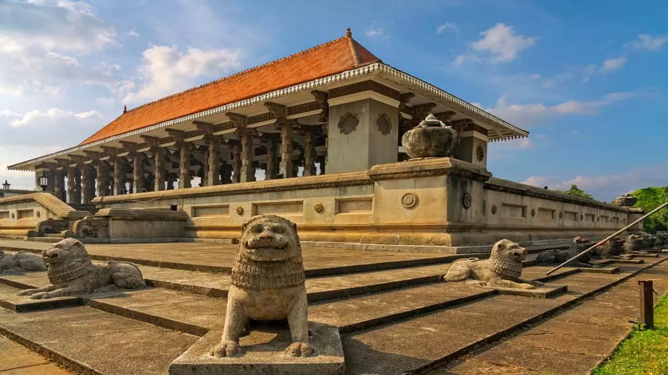 Cultural Heritage Explorer — Photo 13