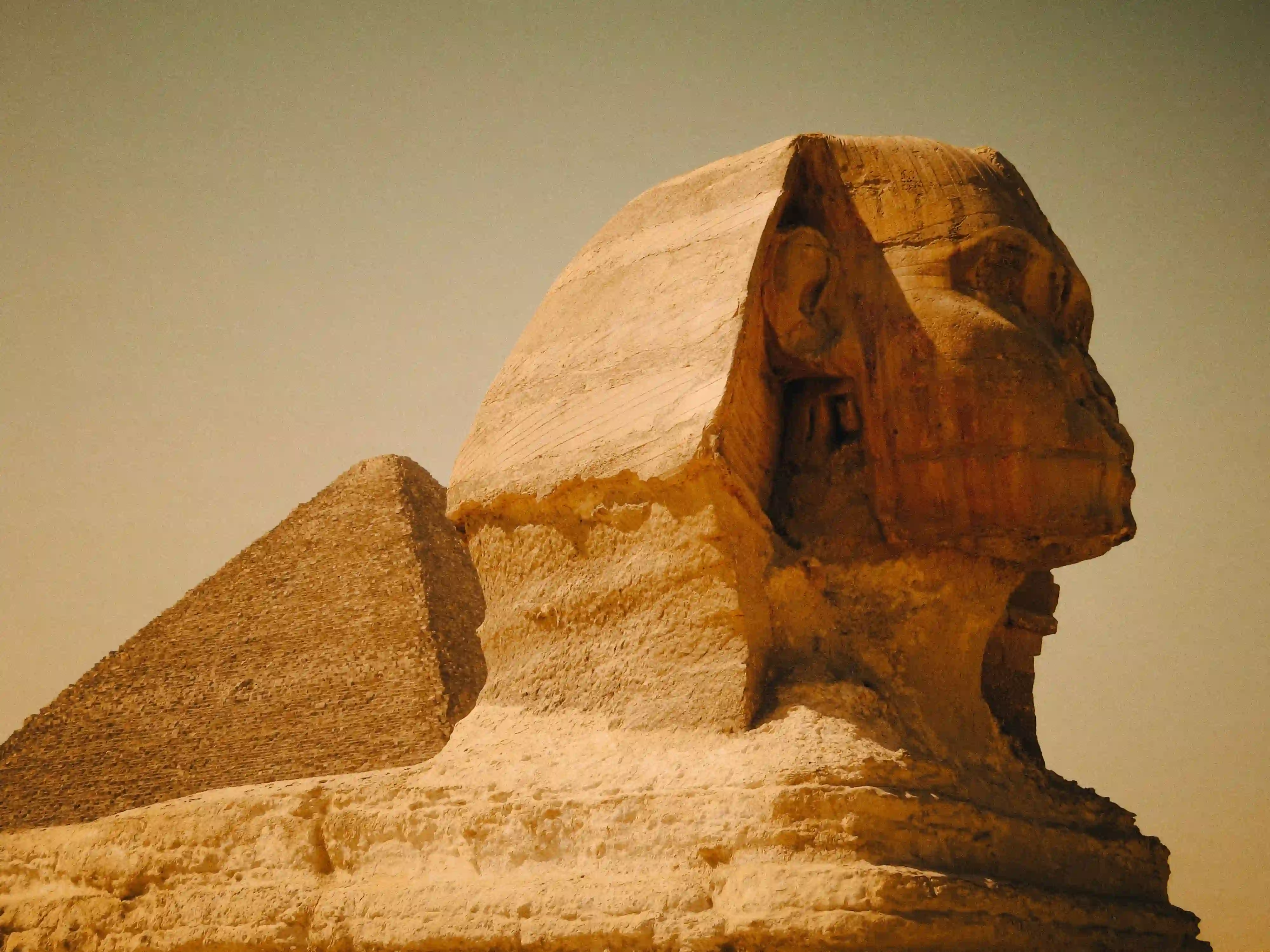 Cairo Discovery Tour