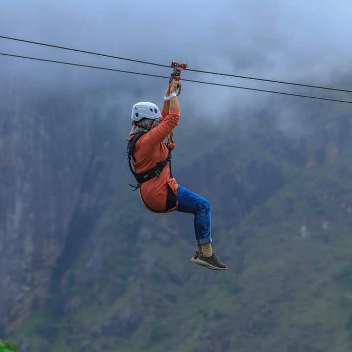 Adventure Tours