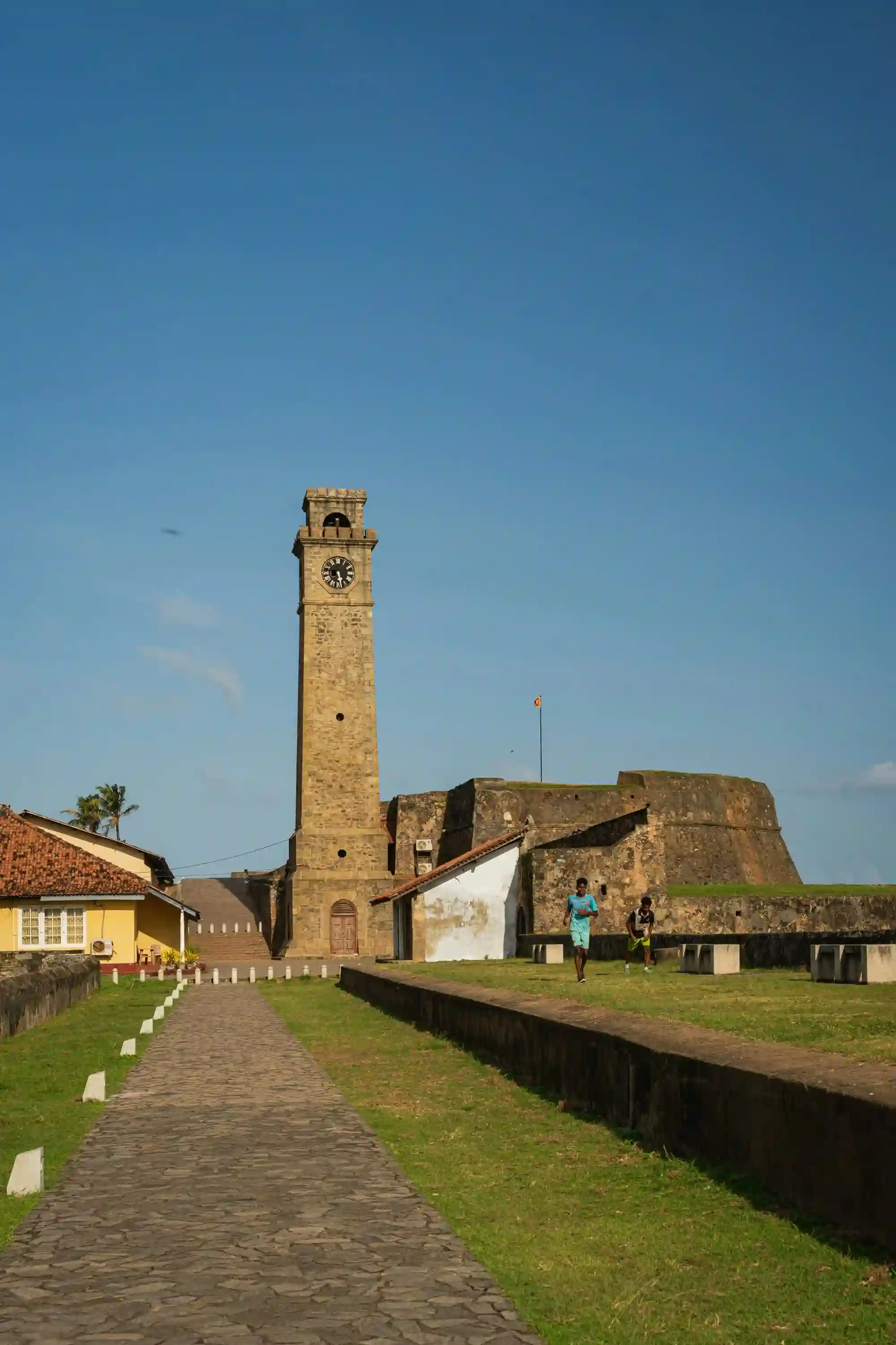 Galle