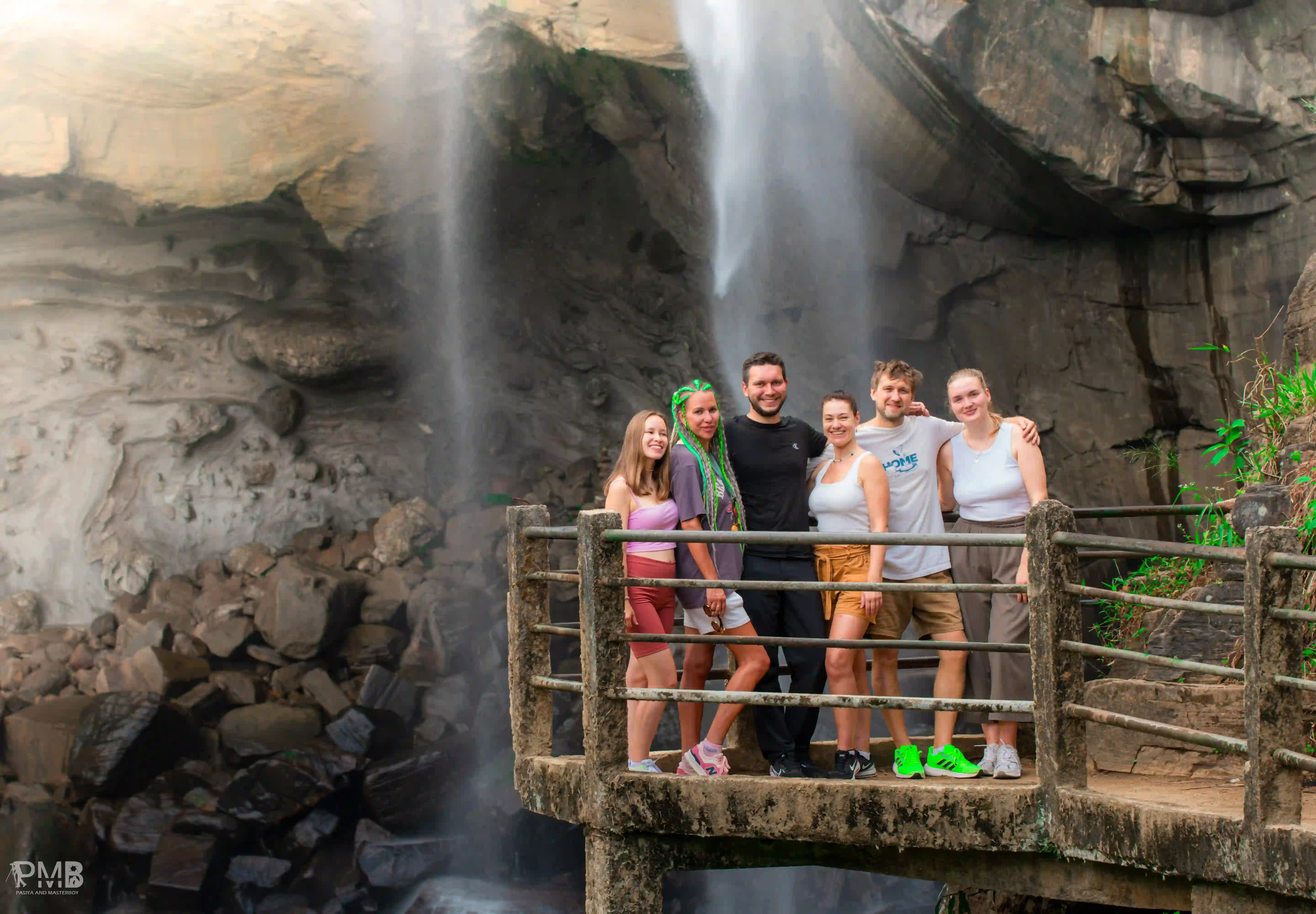 Family Trips