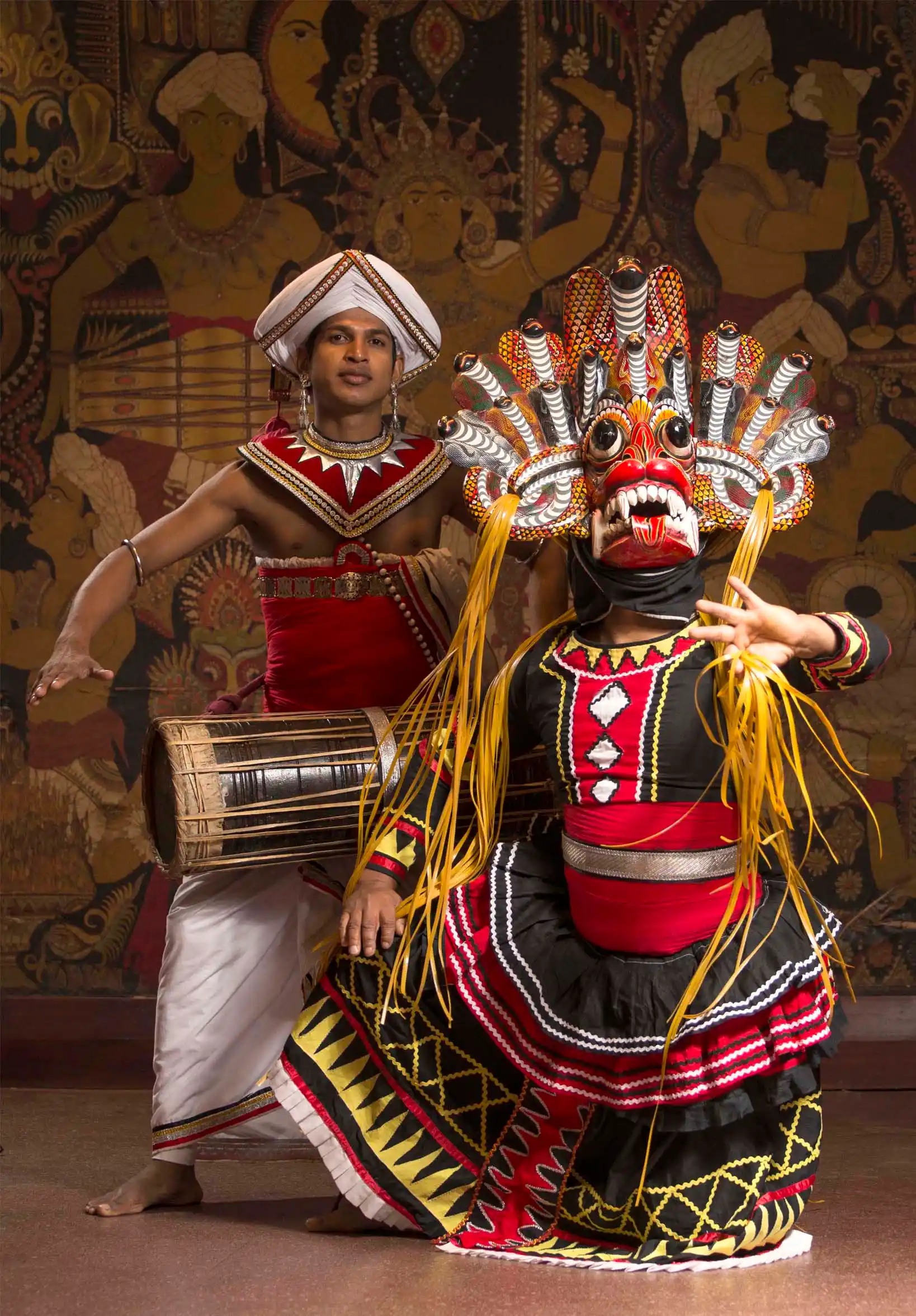 Cultural Tours