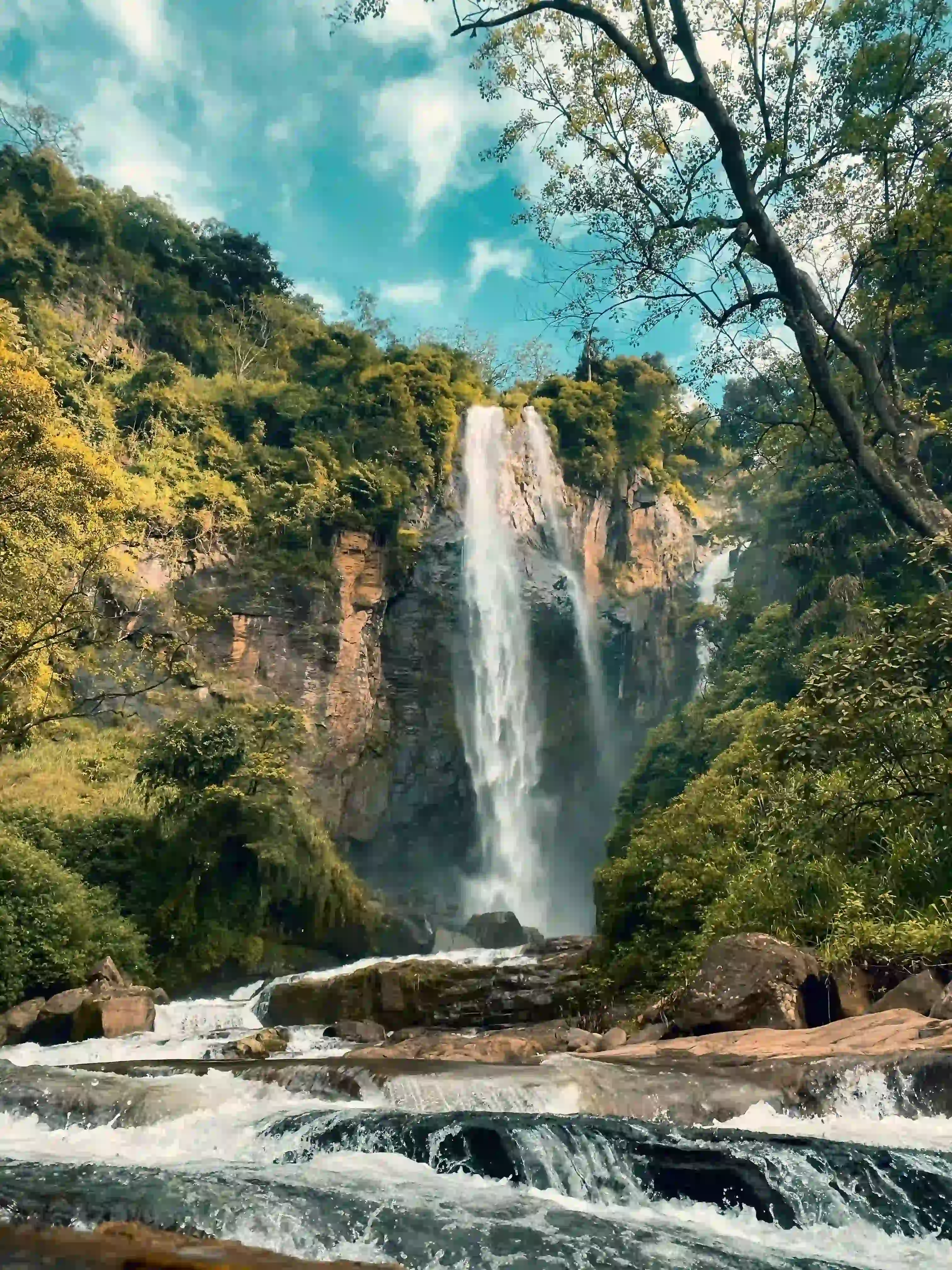Nature & Hills