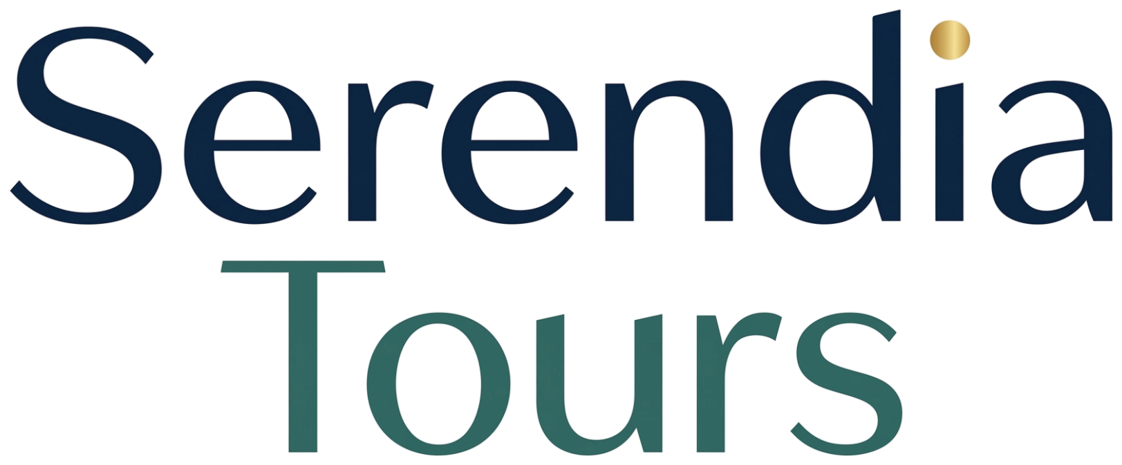 Serendia Tours