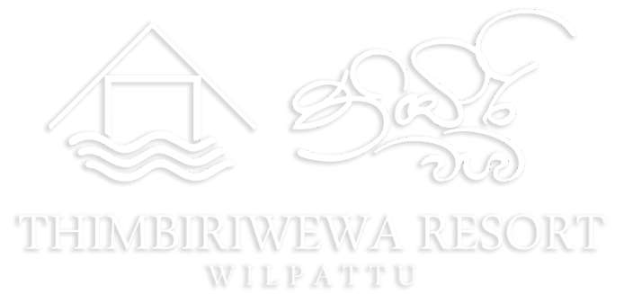 Thimbiri Wewa Resort - Wilpattu