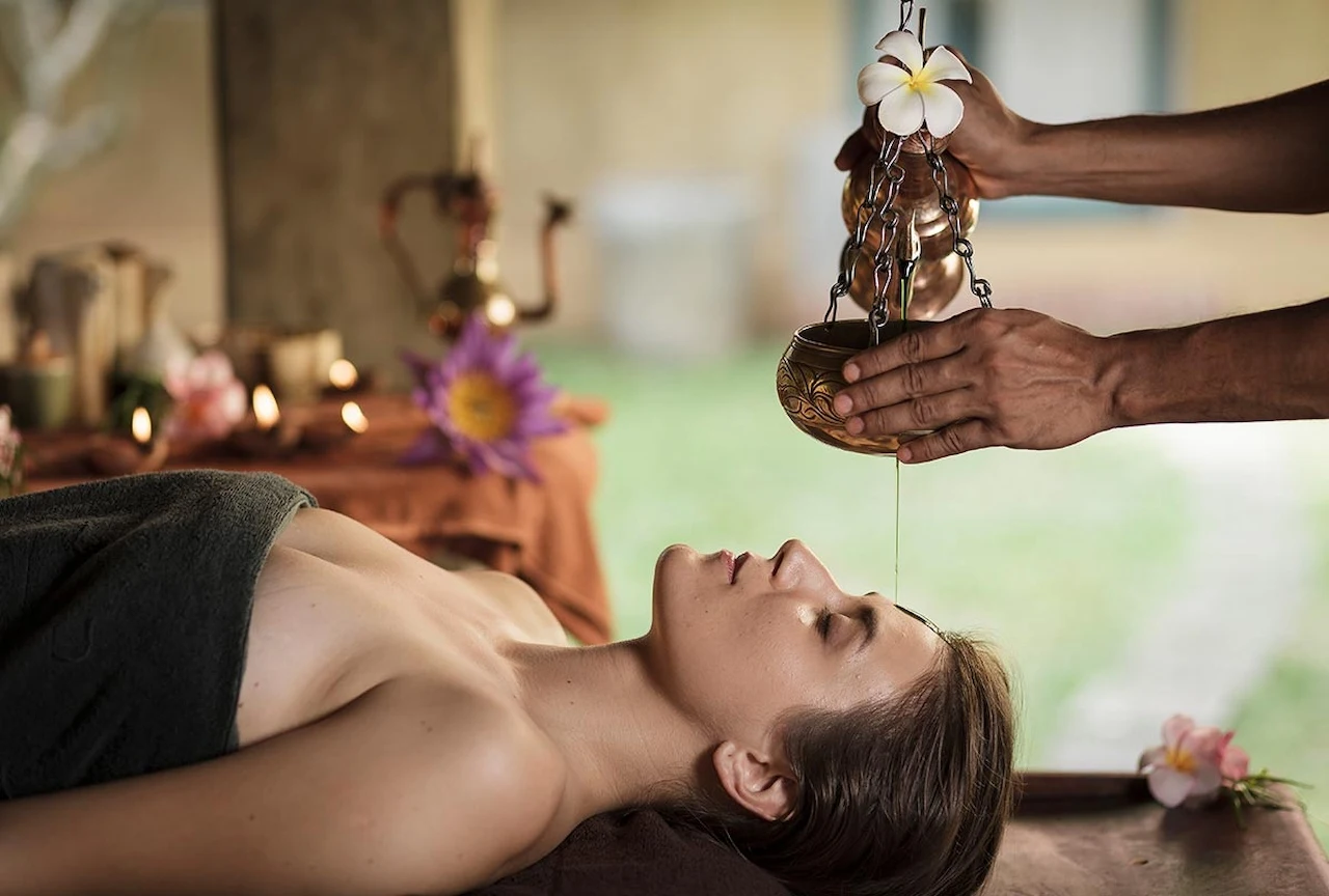 Signature Sri Lanka Luxury Wellness Journey