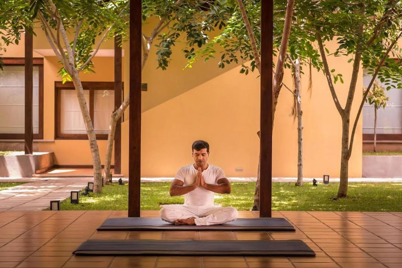 Luxury Ayurveda & Wellness Retreat Sri Lanka